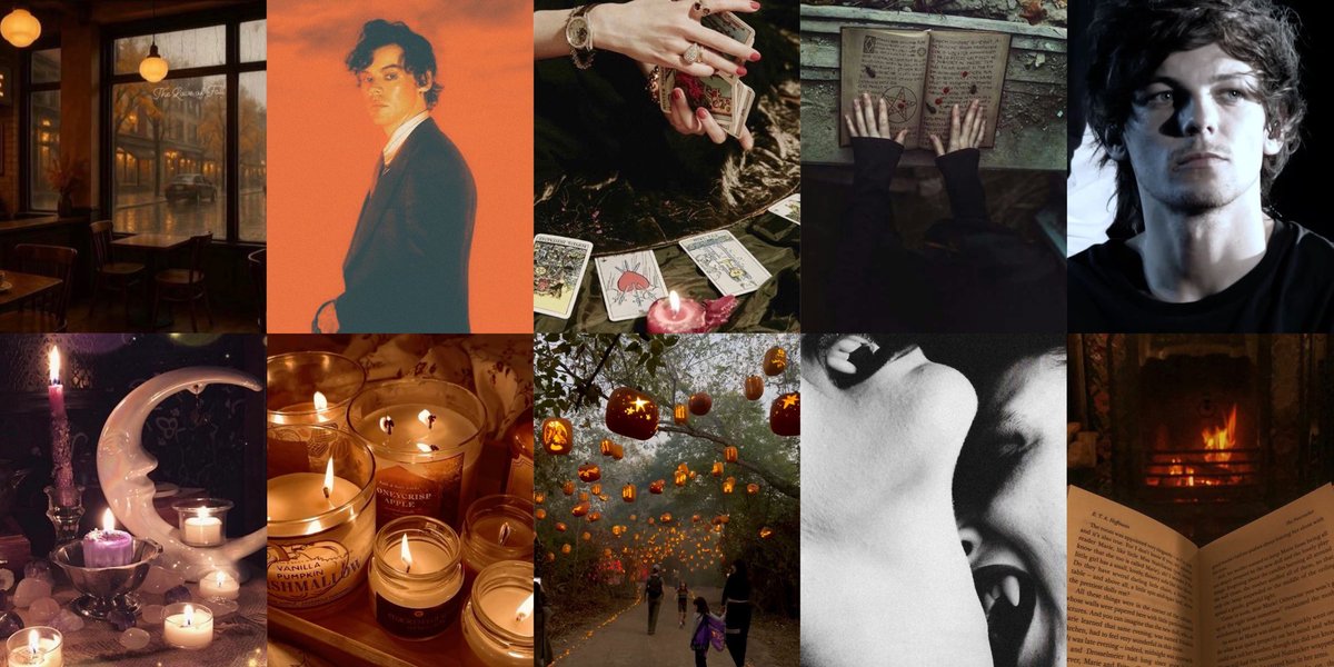 larryf4nfics28's tweet photo. ⋅₊˚˖𓍢ִ. ⟡ˎˊ˗ ୭ ─ thread of fics to read in the halloween season 🎃🧙‍♀️🧛🔮🍂🦇🧚🏼‍♀️🏰 https://t.co/QfnFpAlr6t