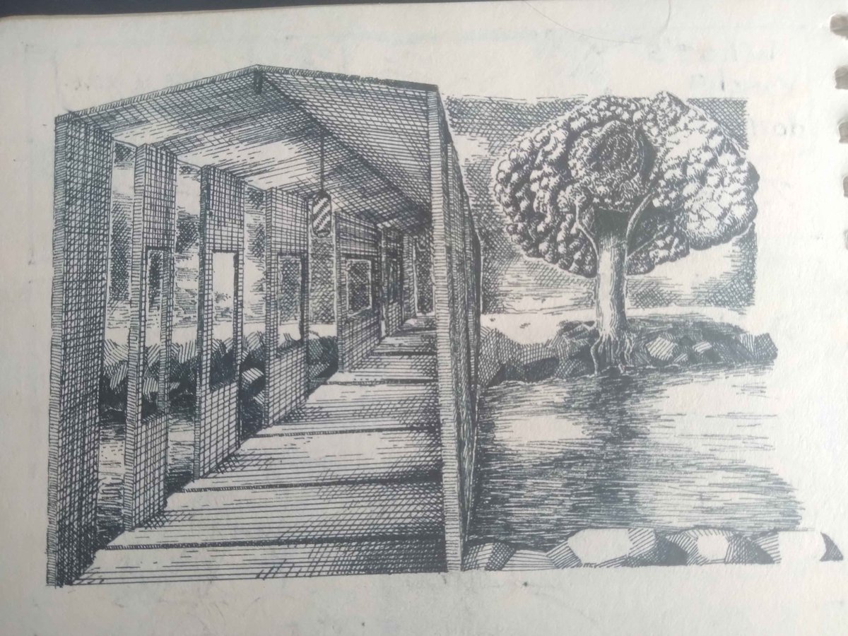 been feelin inspired