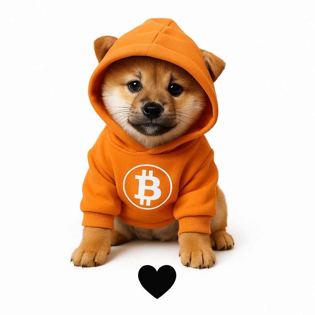 Grey BTC tweet media