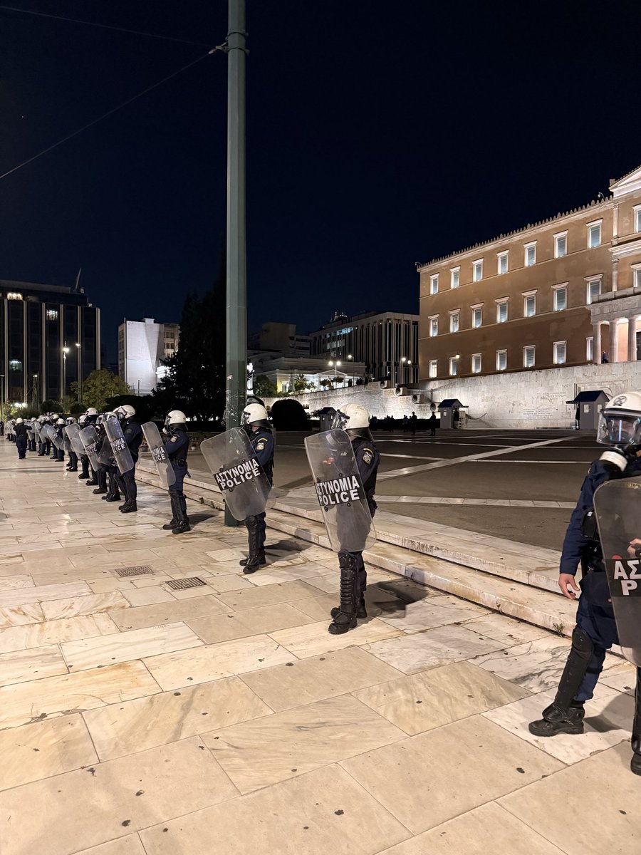 Christos Porios tweet media