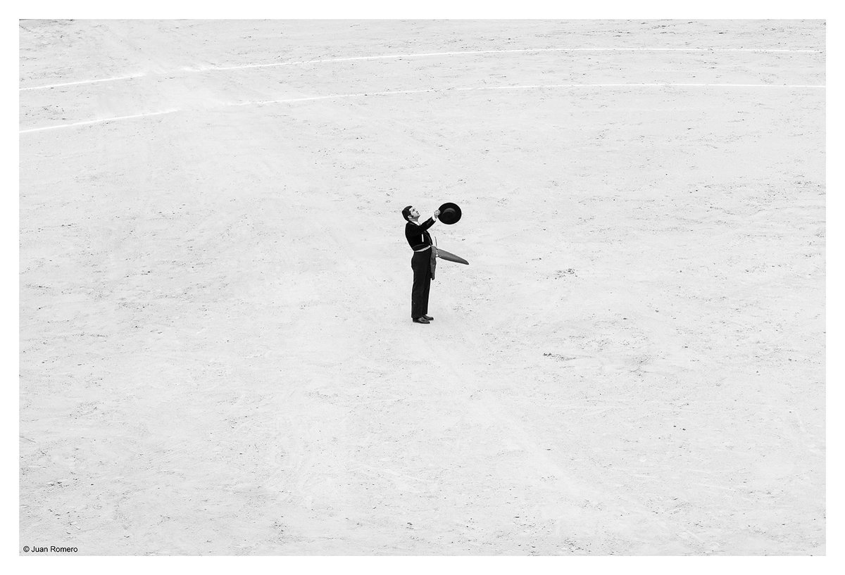 Juan Romero Prieto tweet media