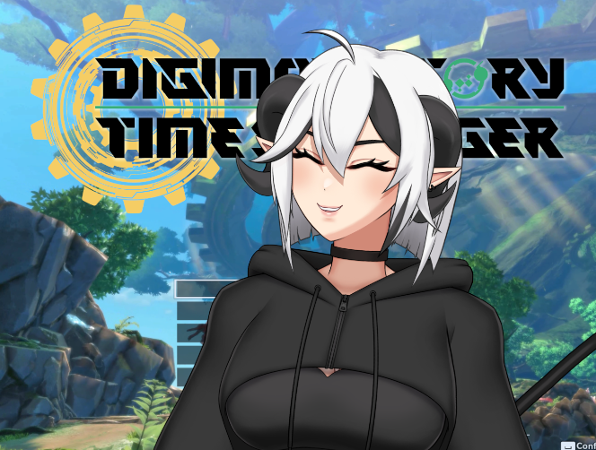 paper_bagu's tweet image. What if we held hands?~
twitch.tv/paper_bag&amp;lt;--LIVE NOW

#Digmon #ENVTuber #VTuber