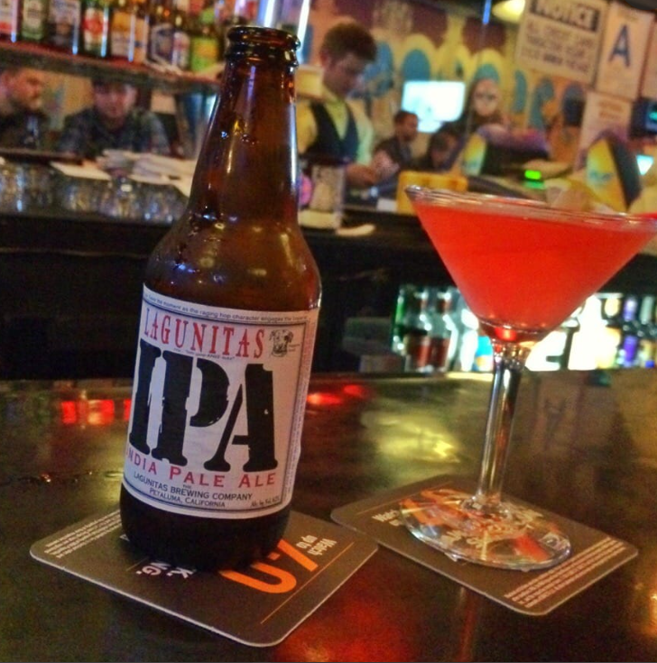 ModeraHollywood's tweet photo. It's Thirsty Thursday!!! Enjoy a night out at one of the local bars in Hollywood.
Frolic Room is located at 6245 Hollywood Blvd Los Angeles CA 90028

Open daily between 11AM - 2AM https://t.co/OYc9Y0zy69