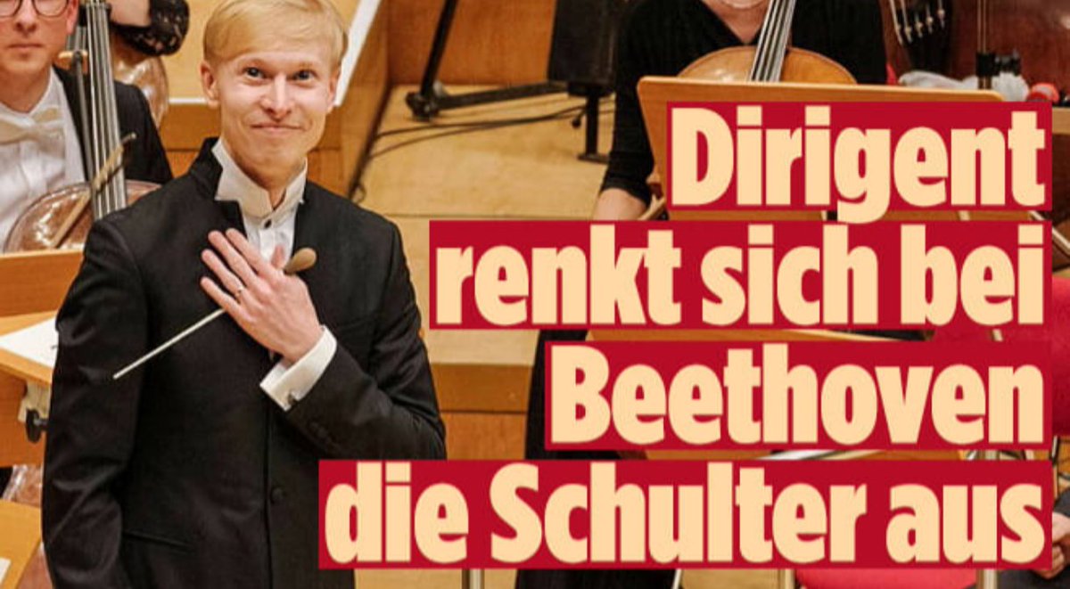 Freude schöner Schultereckgelenkssprengung