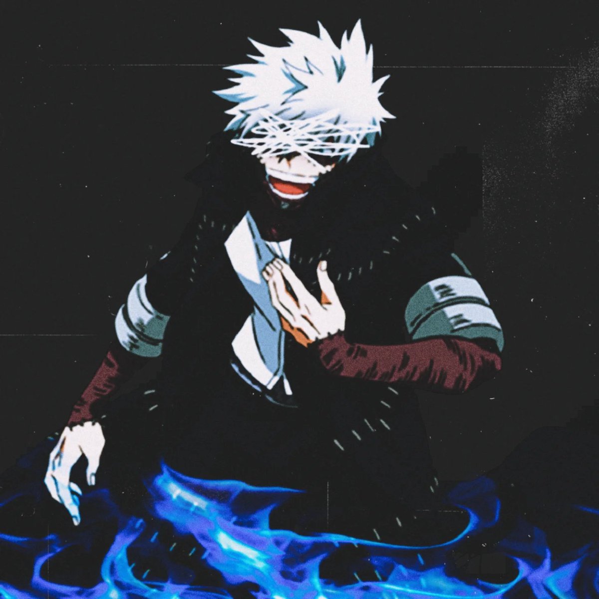 CREMATIONUSER's tweet image. ㅤㅤㅤㅤㅤㅤㅤ
                   𝐀 villain with a goal 
                        of 𝙍𝙀𝙑𝙀𝙉𝙂𝙀 、
                  𝓡𝓪𝓰𝓮 from the past 。
ㅤㅤㅤㅤㅤㅤㅤ