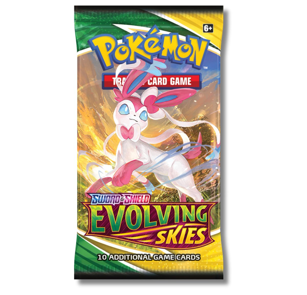 Do you want to win an Evolving Skies Booster Pack?

-❤️Like &amp; ♻️RePost
-✅Follow me <a href="/PokeHEX5555/">PokeHEX</a> 
-🏷️Tag 2 Poke Friends

Tomorrow at 12pm EST, I will be Opening Evolving Skies Booster Packs on stream and I will give away the HITS of 1 Booster Pack to 1 X User down below!