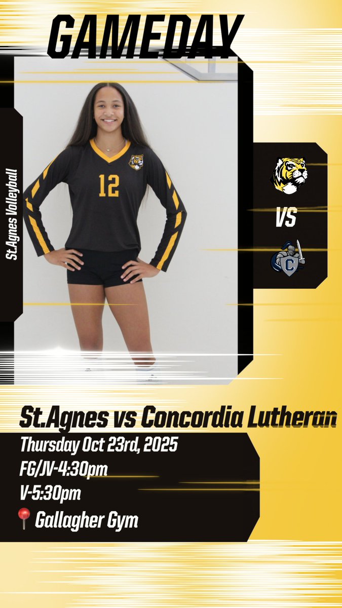 SAA Volleyball tweet media