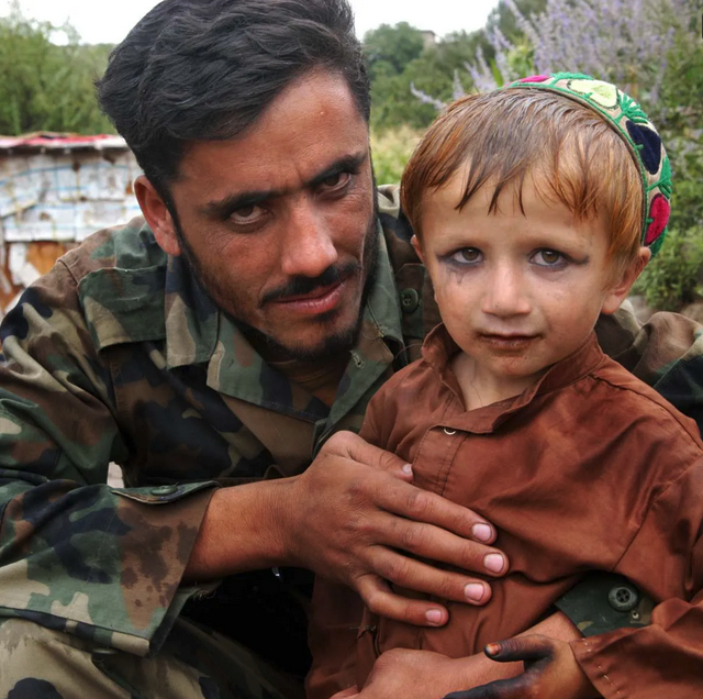 In Afghanistan, America’s Afghan allies trafficked not only drugs but also child sex slaves. Fort Bragg soldiers were routinely ordered to turn a blind eye to "boy play." Could there be a connection to the spike in recent child sex crime cases seen at Fort Bragg?