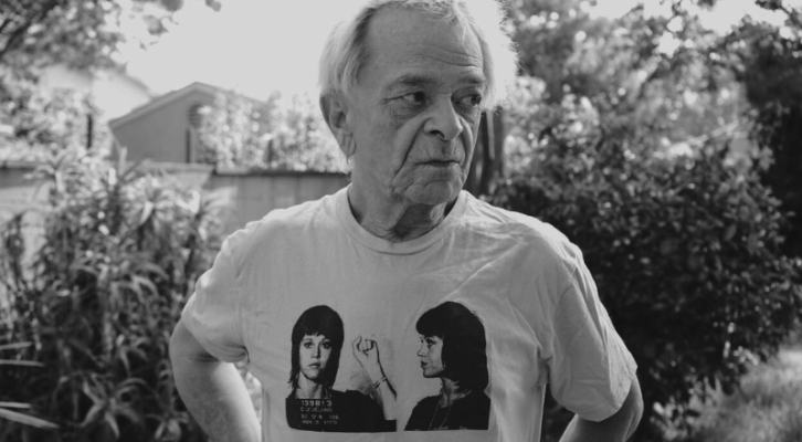 A year ago today, we lost Gary Indiana. He was quick and brilliant, biting and tender. Gary was determined to not let anyone get too comfortable in their assumptions about him, about literature, about writing as a  whole. We miss him dearly.