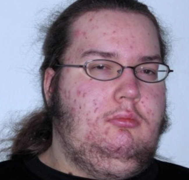 Ima say this now this is how yall #RestoreTheSnyderVerse and #SnyderVerse people look like and act like to me #SnyderVerseisdead