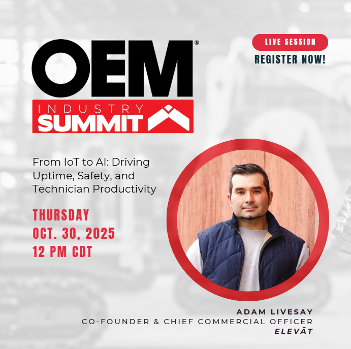 OEM Off-Highway tweet media