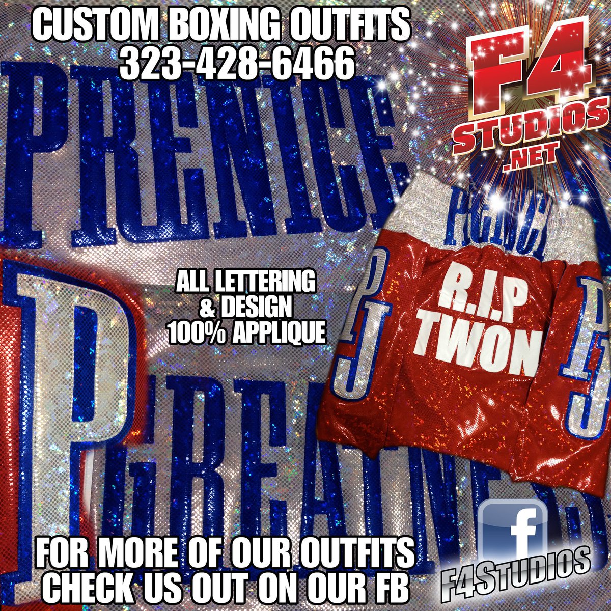 Custom outfit for Prenice brewer