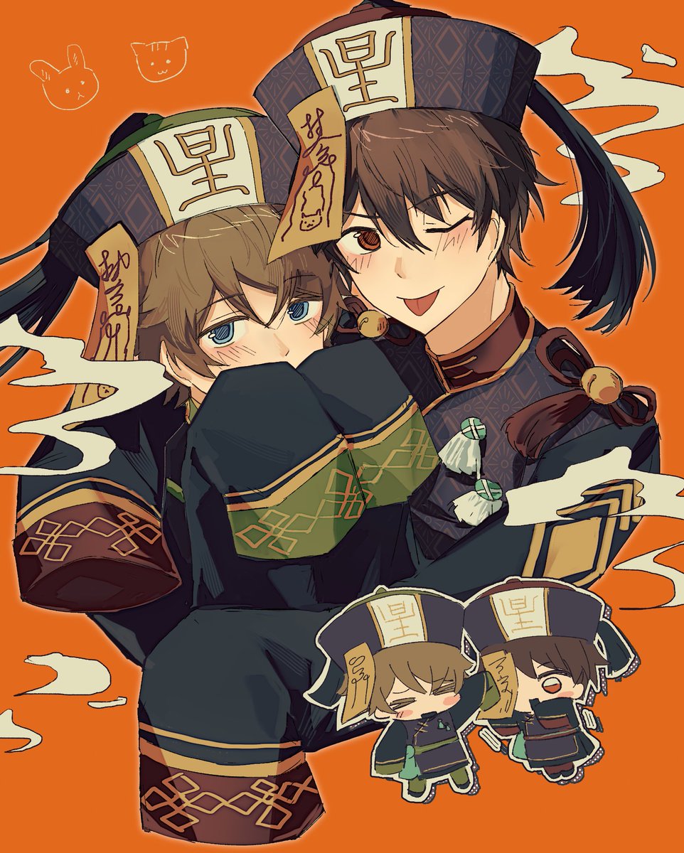 异戊二烯 (@c5h8c5h8) on Twitter photo 