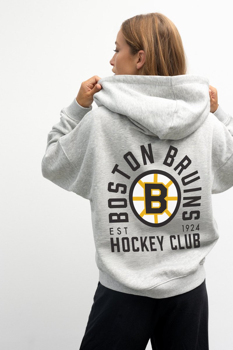 Our new Bruins x <a href="/linechangeco/">Line Change</a> collection is now available! Head to the ProShop at the Hub on Causeway (84 Causeway Street) or visit ShopBOS locations in-arena to shop the latest pieces.