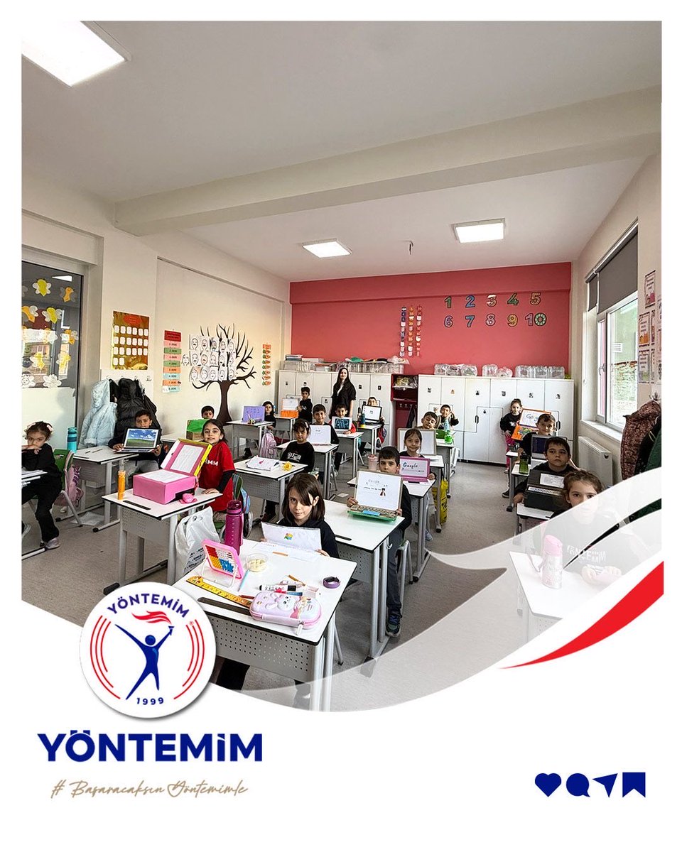 yontemim's tweet image. Our 1st grade students designed computer models