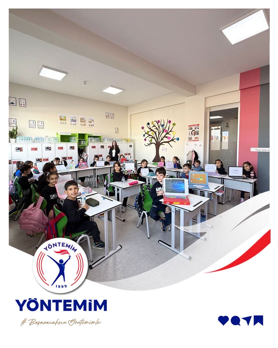 yontemim's tweet image. Our 1st grade students designed computer models