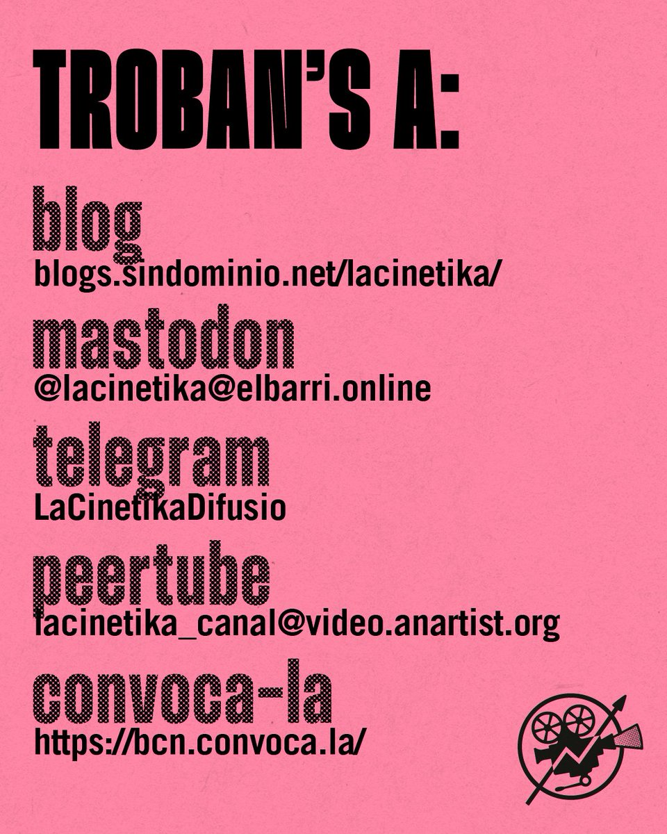 El Sotrac Biblioteca Crítica tweet media