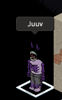 TheJuuv's tweet photo. Competição: Look Habbocalíptico
https://t.co/qKZHi31WBY https://t.co/RQ2Tfz3tow