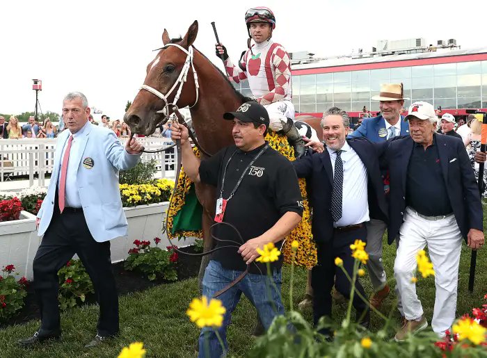 Steve Byk tweet media