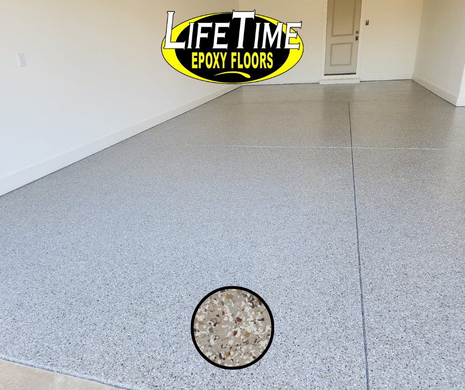 Lifetime Epoxy Floors (@Lifetime_Floors) / Posts / X