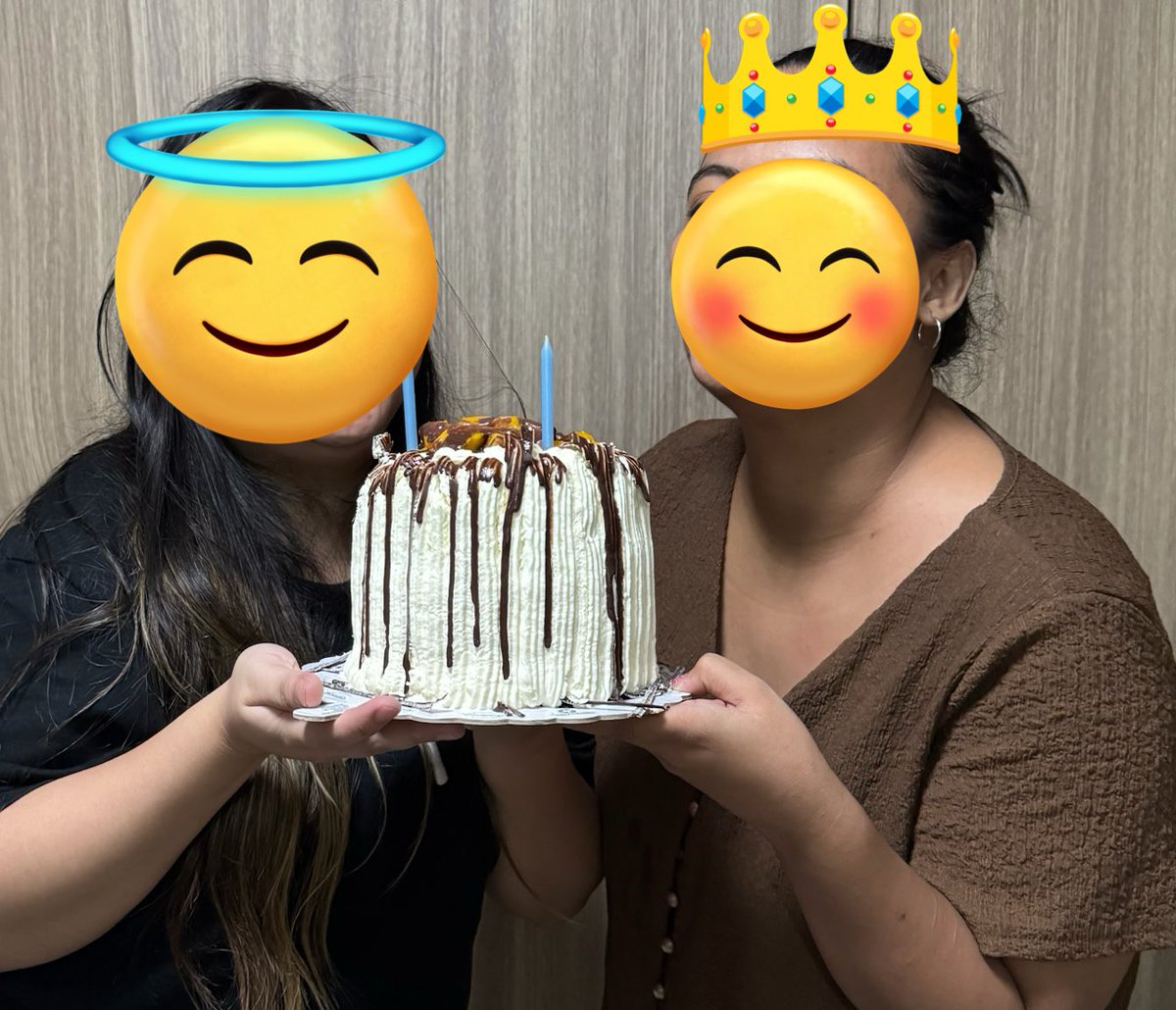 happiest birthday <a href="/_jeheyniii/">ᒍᕼᗩᑎEY 🌸😺🏳️‍🌈</a> 🥳 keep on dancing, editing, and *******g yourself. hahahaha. 

thank you for the friendship. Labyu maaaaa 🥰