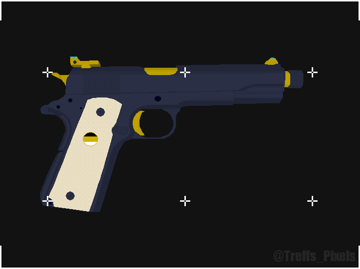 Treff's Pixels tweet media