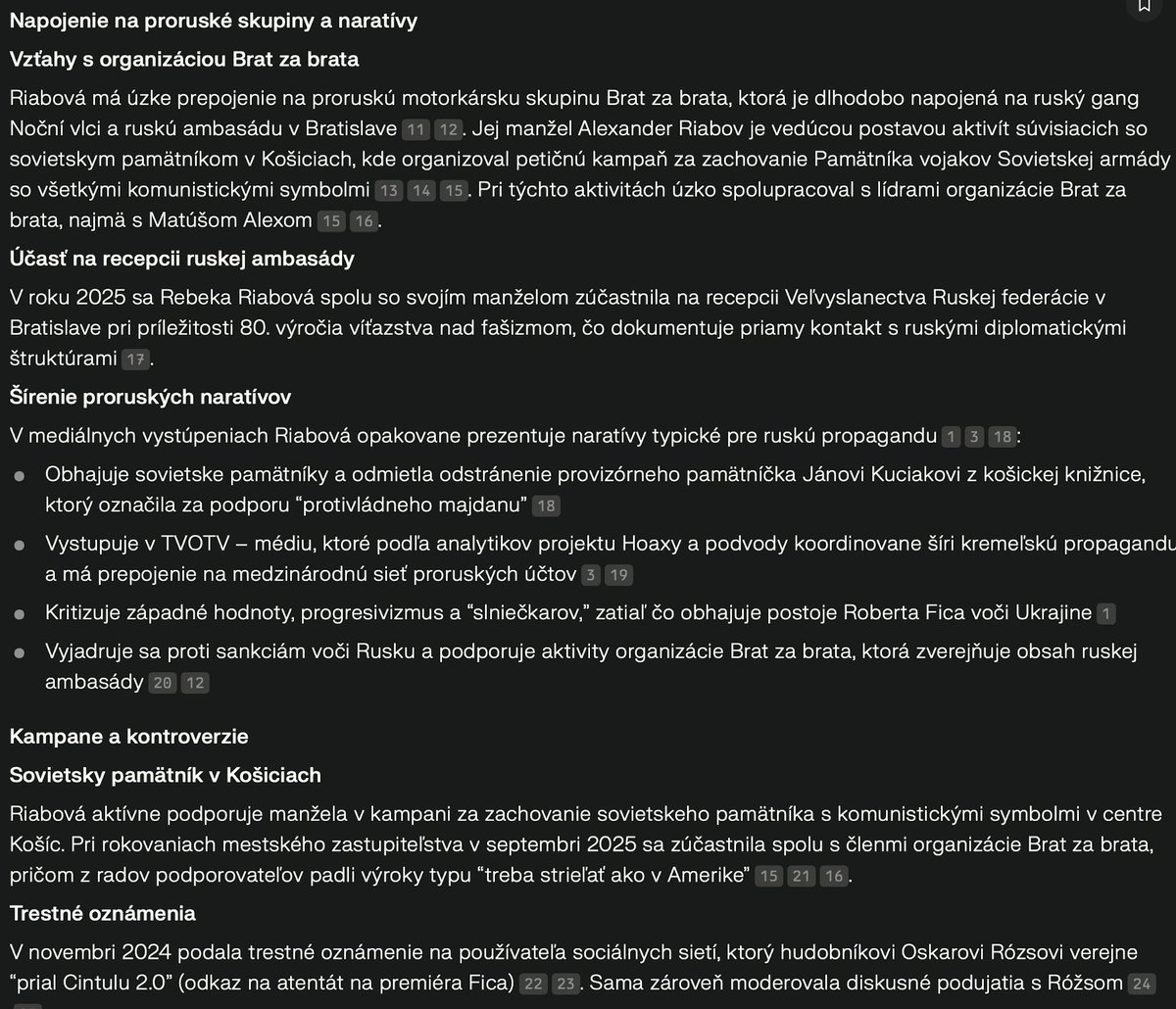 Uvedomuje si tu vôbec niekto týchto proruzzkých krtkov ? domov.sme.sk/c/23560913/pos…