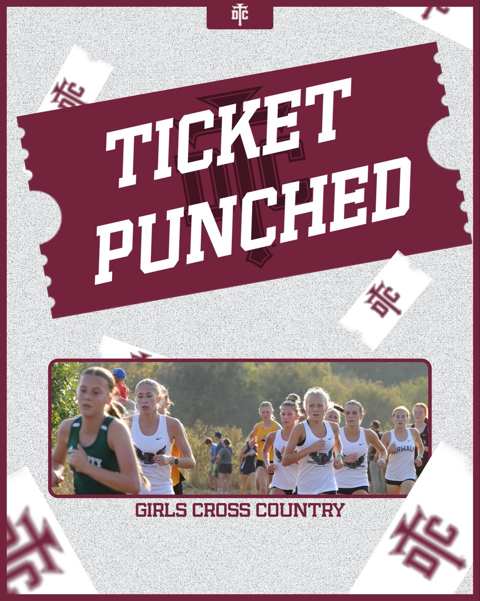 Dowling Catholic XC (@dowcathxc) on Twitter photo 