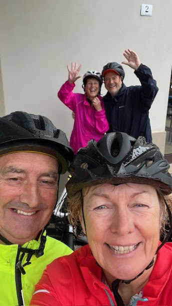 Cycling for Softies tweet media