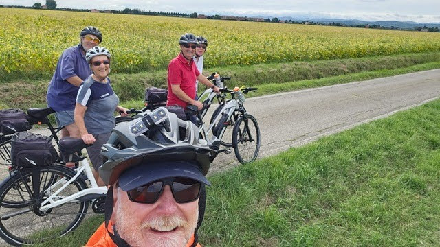 Cycling for Softies tweet media