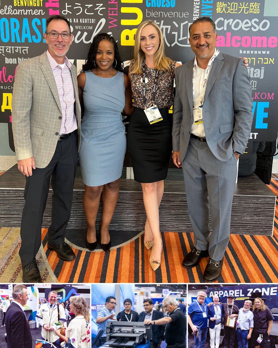 Racami, LLC. tweet media