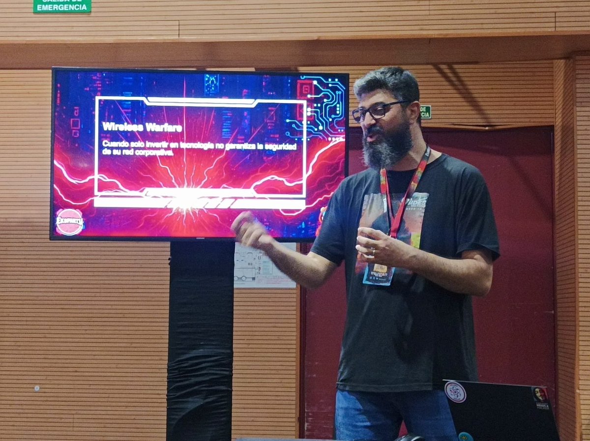 Red Team Space tweet media