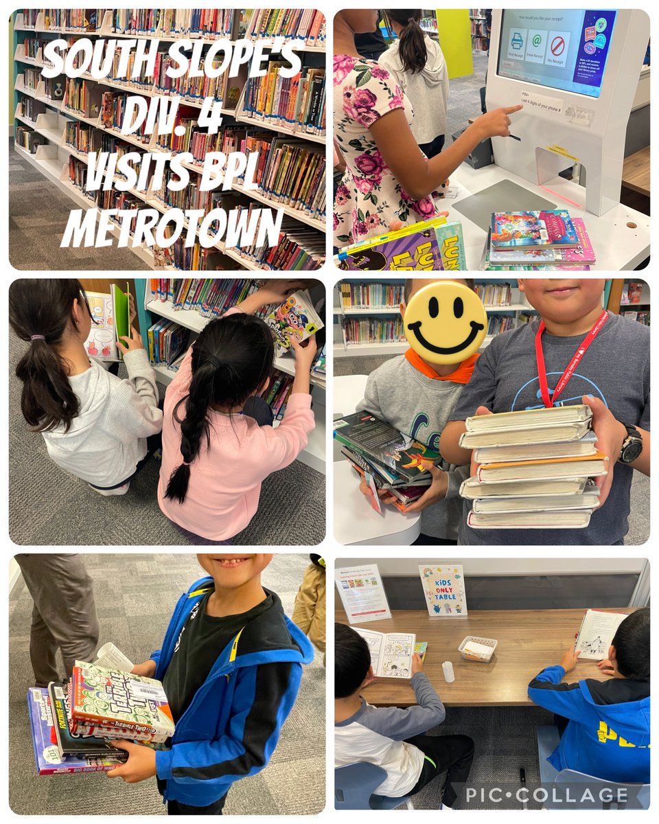 jenparaujo's tweet image. Thank you, Hana  @burnabypl  for hosting Division 4 
@southslopeSD41 
So much excitement about so many books! 
@burnabyschools