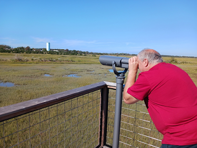PATravelBlog's tweet photo. Walking the New Cape May Nature Trail at Lafayette Park https://t.co/N3D06Jy67U #CapeMay #NewJersey #Travel https://t.co/7VZFOKKSI4