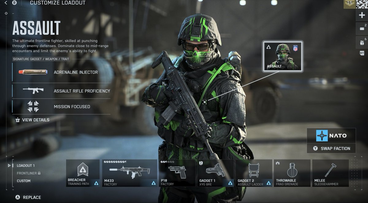 Call of Duty SHOP tweet media