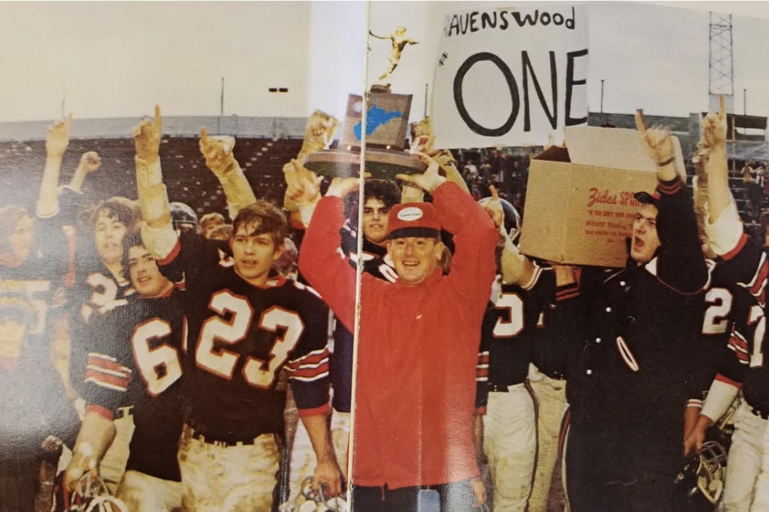 TheWVSSAC tweet media