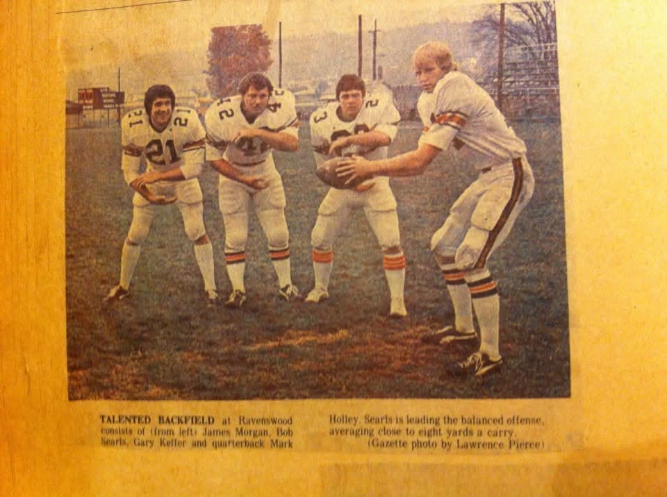 TheWVSSAC tweet media