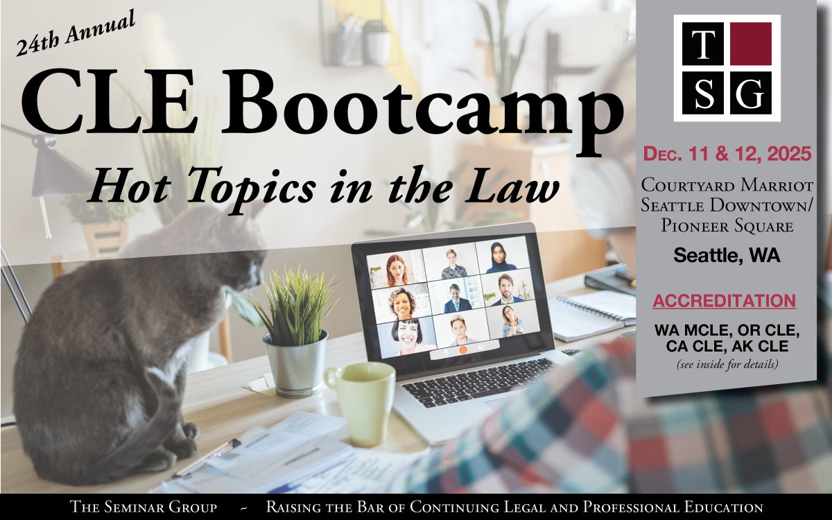 The Seminar Group tweet media