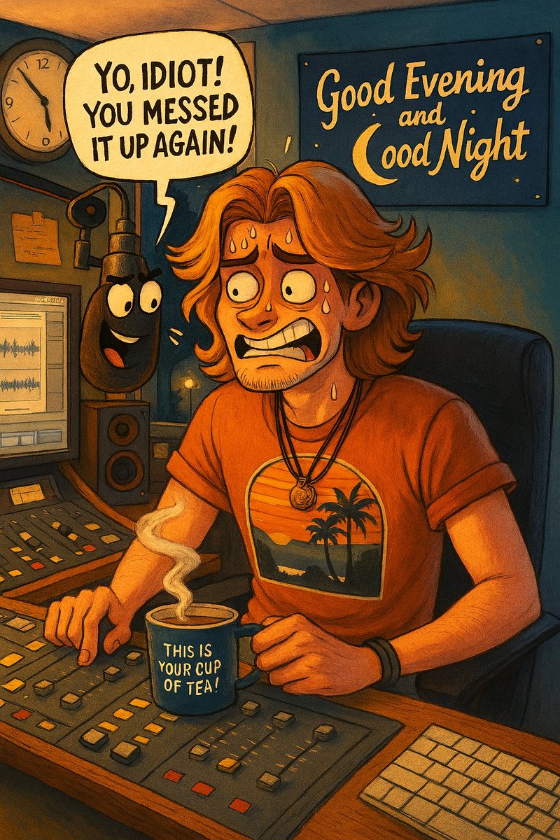 Myślałem, że to trochę łatwiejsze