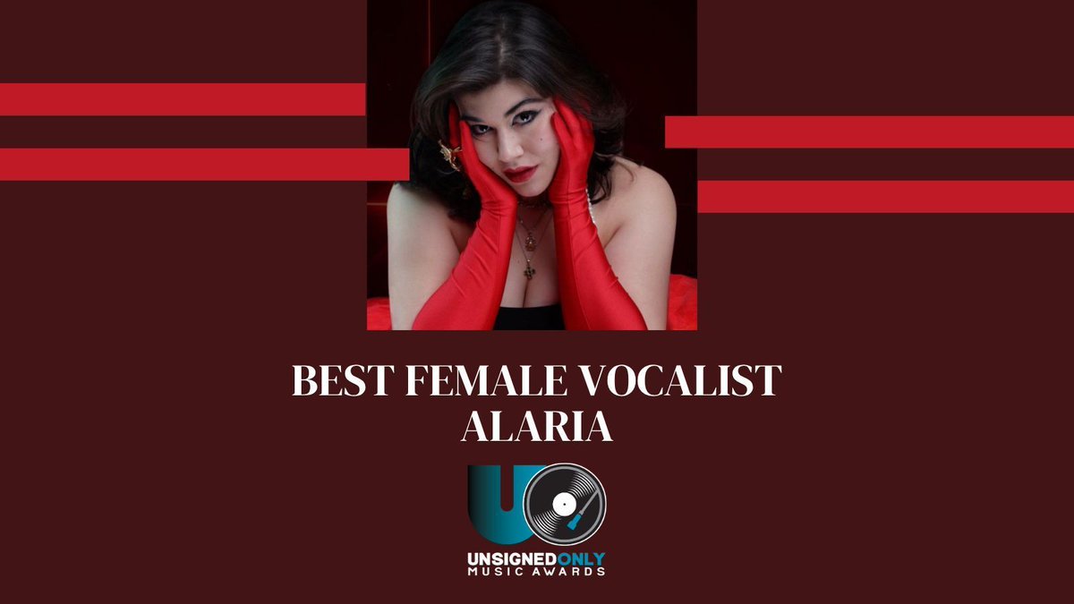 Unsigned Only Music Competition tweet media