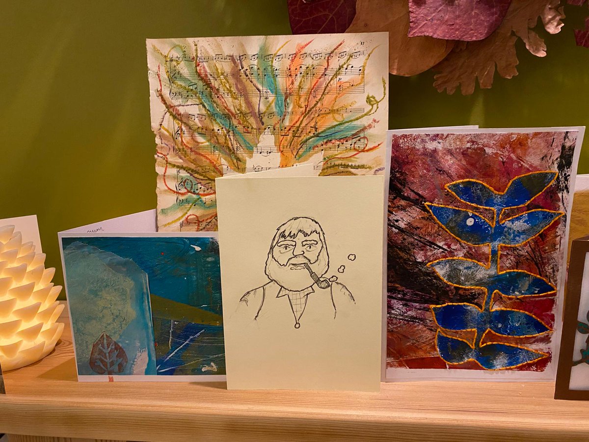 David Shaw tweet media