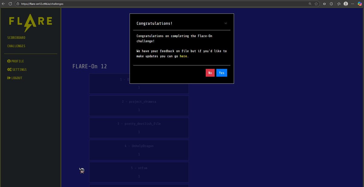 malware Owl tweet media