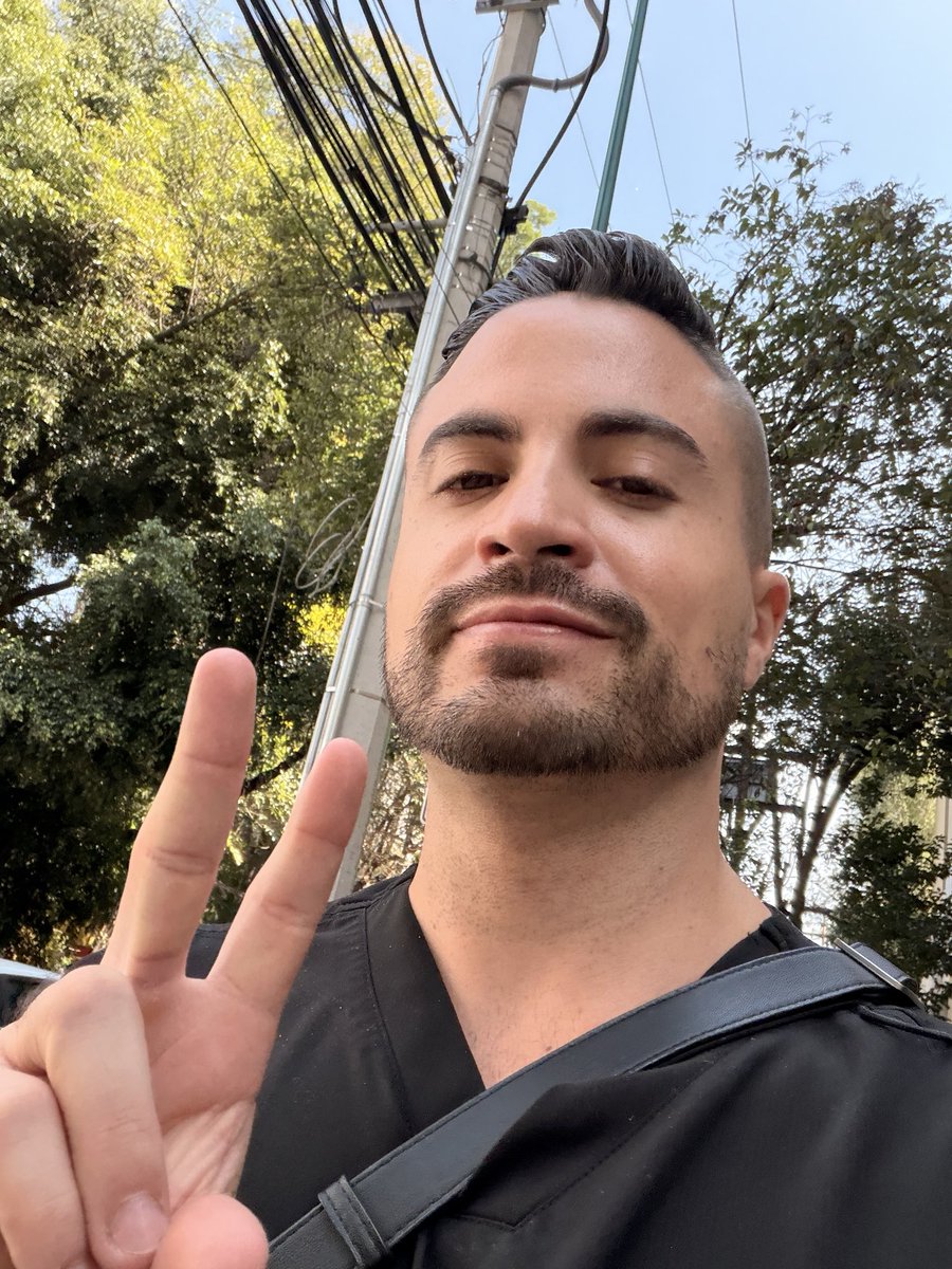 Luis González tweet media
