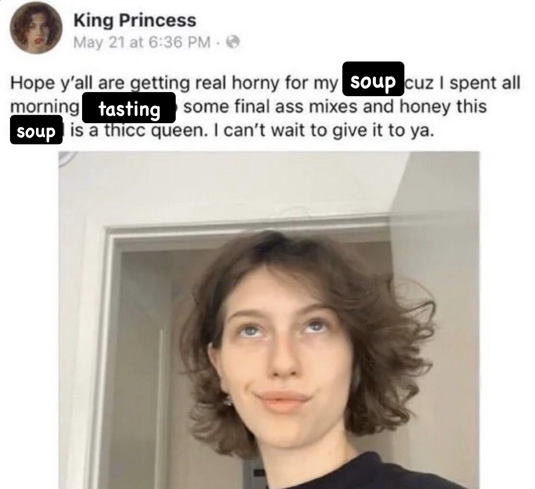 umami__papi's tweet image. The pumpkin bulghur chili at work today