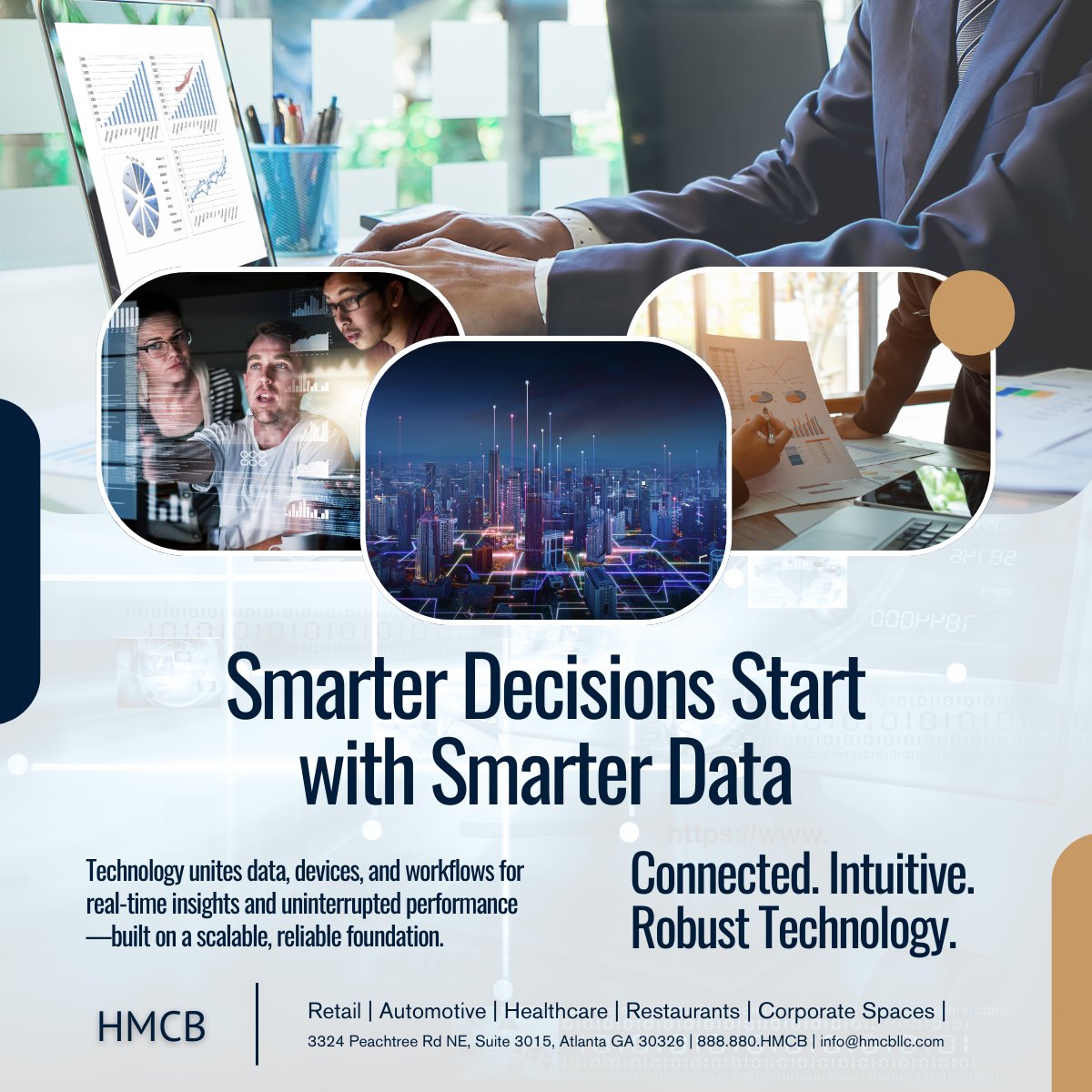 HMCBLLC's tweet photo. Is your facility data helping or hurting you? HMCB turns info into insight with asset tracking, predictive maintenance &amp; portfolio analytics, helping leaders cut costs, extend asset life &amp; forecast confidently. Smarter data. Smarter decisions.#DataDriven #SmartFM #AssetManagement https://t.co/NZEIHNcGrS