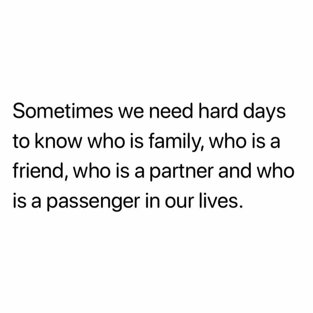 WakeupPeopIe's tweet photo. Heartbreak reveals who’s family, friend, partner, or passerby. Save this truth. https://t.co/37m9nJhf7c