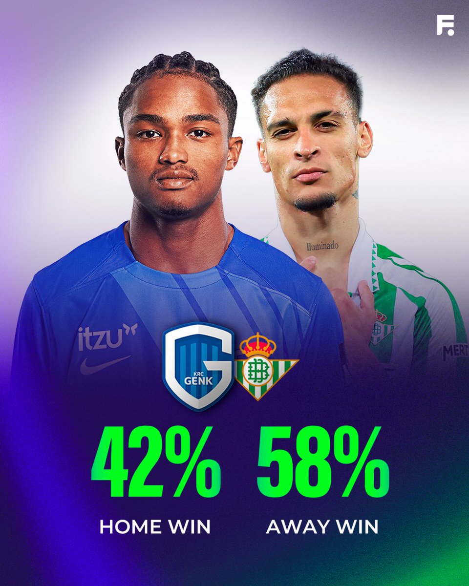 Footballcombet's tweet photo. The Battle is On! ๐ฅ Odds are live now on https://t.co/slL7ChJUm9 , place your bets and share your picks! ๐
#MatchDayMadness #LiveOdds #FootballBetting #PickYourWinner https://t.co/yGwdCj8uXs
