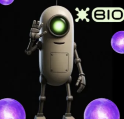 Doginzone_'s tweet photo. Less noise. More value.
@BioProtocol rewards clarity — stake $BIO, yap smart, earn BioXP 🪷
Start earning today.
How calm’s your XP climb?
#BioProtocol #BioXP #Web3 #DeFi https://t.co/YFZ62Qdyth