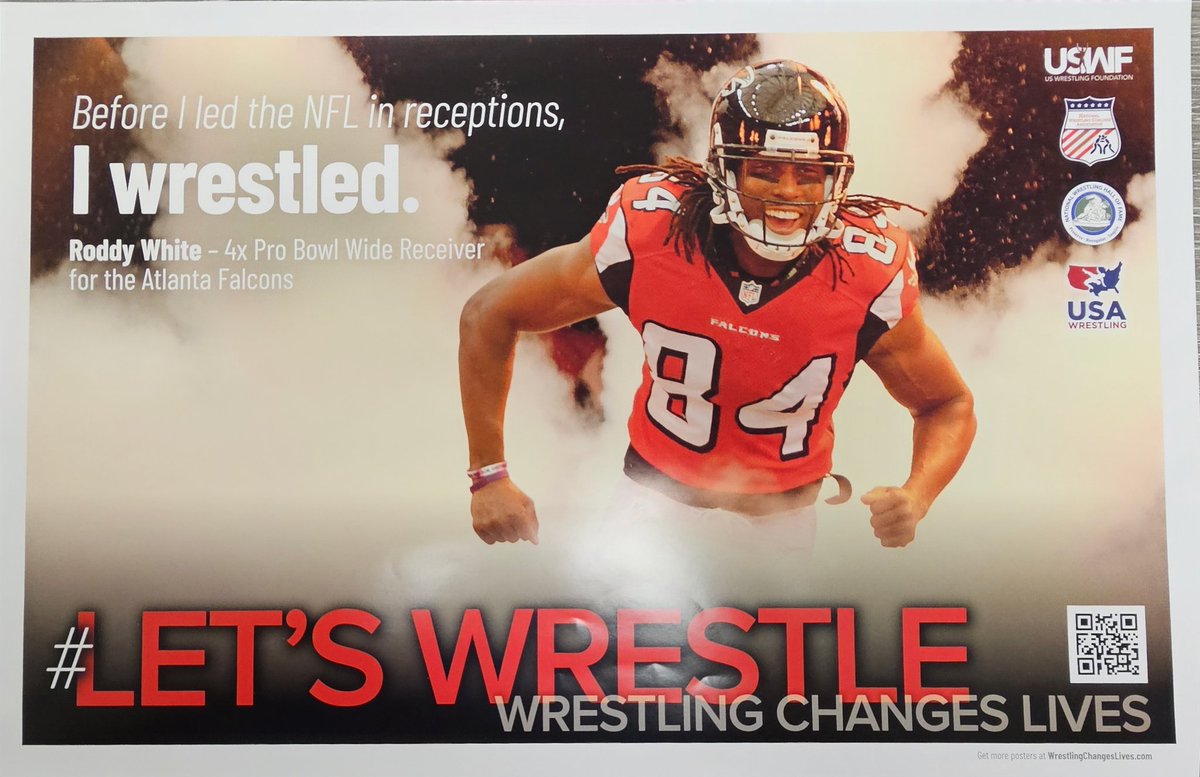 Want to build the mental toughness to be great at other sports! Join wrestling! #MindsetMatters #GRIT