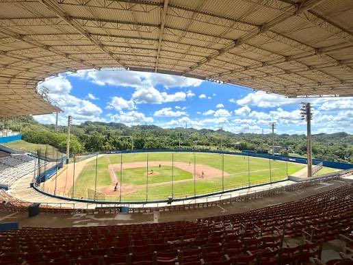 Michael Alvarez tweet media